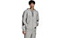 adidas M Future Icons 3S Fullzip - giacca della tuta - uomo , Grey