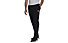 adidas M Z.N.E. - pantaloni fitness - uomo, Black