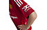 adidas Manchester United FC 24/25 Home Y - Fußballtrikot - Kinder, Red