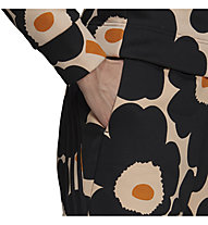 adidas Marimekko Pnt - pantaloni fitness/tempo libero - donna , Black