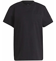 adidas Marimeko Gfx 1 - T-shirt - donna, Black