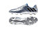 adidas Messi 16.1 FG - Fußballschuhe, Silver/Blue