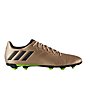 adidas Messi 16.3 FG - scarpe da calcio terreni compatti, Gold