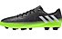 adidas Messi 16.4 FxG J - scarpe da calcio bambino, Dark Grey/Green