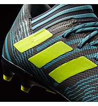 adidas Nemeziz 17.3 FG - scarpa da calcio terreni compatti