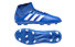 adidas Nemeziz 18.3 FG J - Fußballschuhe feste Böden - Kinder, Blue