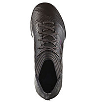 adidas Nemeziz Tango 17.3 TF JR - scarpe da calcio terreni duri, Black