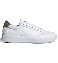 adidas Nova Court - Sneakers - Herren, White