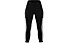 adidas Opt 3 Stripes W - pantaloni fitness - donna, Black