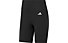 adidas Optime Essentials Stash Pocket 7inch W - Trainingshosen - Damen, Black