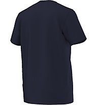 adidas Trefoil Tee T-Shirt, Blue