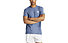 adidas Own the Run - Runningshirt - Herren, Blue