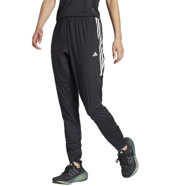 Pantaloni running adidas store
