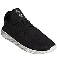 adidas Originals Pharrel Williams Tennis Hu - sneakers - uomo, Black