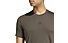 adidas Power M - T-Shirt - Herren , Brown