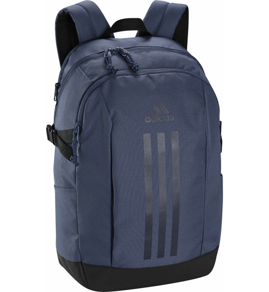 Adidas power urban backpack top