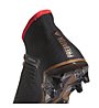adidas Predator 18.2 FG - scarpe da calcio terreni compatti, Black