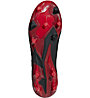 adidas Predator 18.2 FG - scarpe da calcio terreni compatti, Black/Red