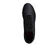 adidas Predator 18.3 FG - Fußballschuhe feste Böden, Black
