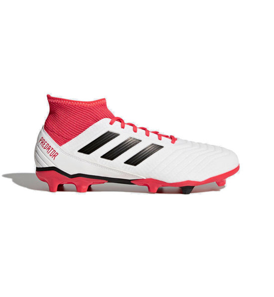 adidas Predator 18.3 FG FuBballschuh feste Boden Sportler