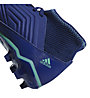 adidas Predator 18.3 FG Jr - scarpe da calcio per terreni compatti - bambino