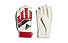 adidas Predator 18 Pro Junior - guanti calcio - bambino, White/Red
