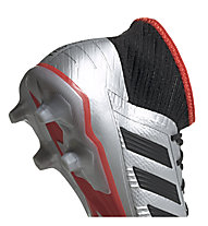 adidas Predator 19.2 FG - Fußballschuhe fester Boden