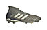 adidas Predator 19.2 FG - scarpe da calcio terreni compatti, Green/Yellow/Sand