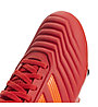 adidas Predator 19.3 FG JR - scarpe da calcio terreni compatti - bambino