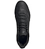adidas Predator 20.2 FG - Fußballschuh feste Böden, Black