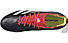 adidas Predator 24 League Low MG - scarpe da calcio multisuperfici, Black/Red