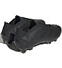 adidas Predator Accuracy.1 Low FG - scarpe da calcio per terreni compatti, Black