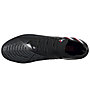 adidas Predator Edge.1 L FG - Fußballschuh für festen Boden, Black