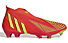 adidas Predator Edge+ FG - Fußballschuh für festen Boden, Orange