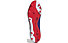 adidas Predator League FG - Fußballschuh für festen Boden, Blue/Red