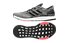 adidas Pure Boost DPR - scarpe running - uomo, Grey/Black