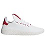 adidas Originals Pharrel Williams Tennis HU - sneakers - uomo, White