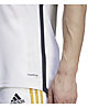 adidas Real Madrid 23/24 Home - Fußballtrikot - Herren, White