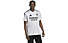 adidas Real Madrid 24/25 Home - Fußballtrikot - Herren, White