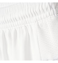 adidas Real Madrid Home Replica - pantaloni corti calcio - uomo, White
