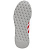 adidas Run 60s 2.0 - Sneaker - Herren, White/Red