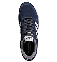 adidas Runeo 10K - sneakers - uomo, Navy/White