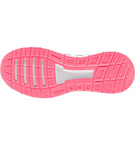 adidas Runfalcon - scarpe jogging - donna, White