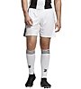 adidas Short Home Replica Juventus - Fußballhose kurz - Herren, White/Black