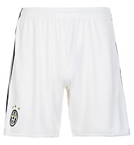 adidas Short Third Replica Juventus - kurze Fußballhose, White/Black