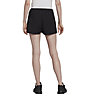 adidas Originals Shorts - pantaloncini fitness - donna, Black