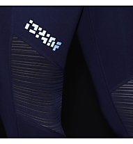adidas Supernova W - pantaloni running - donna, Blue