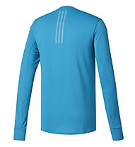 adidas Supernova - maglia running - uomo, Blue