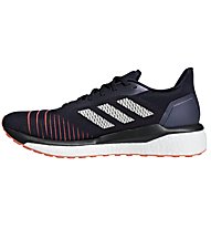 adidas Solar Drive M - scarpe running neutre - uomo, black