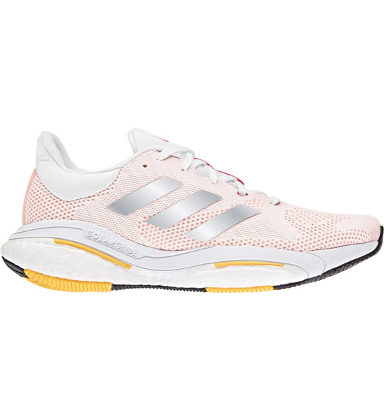 adidas Solar Glide 5 W Laufschuhe Neutral Damen Sportler